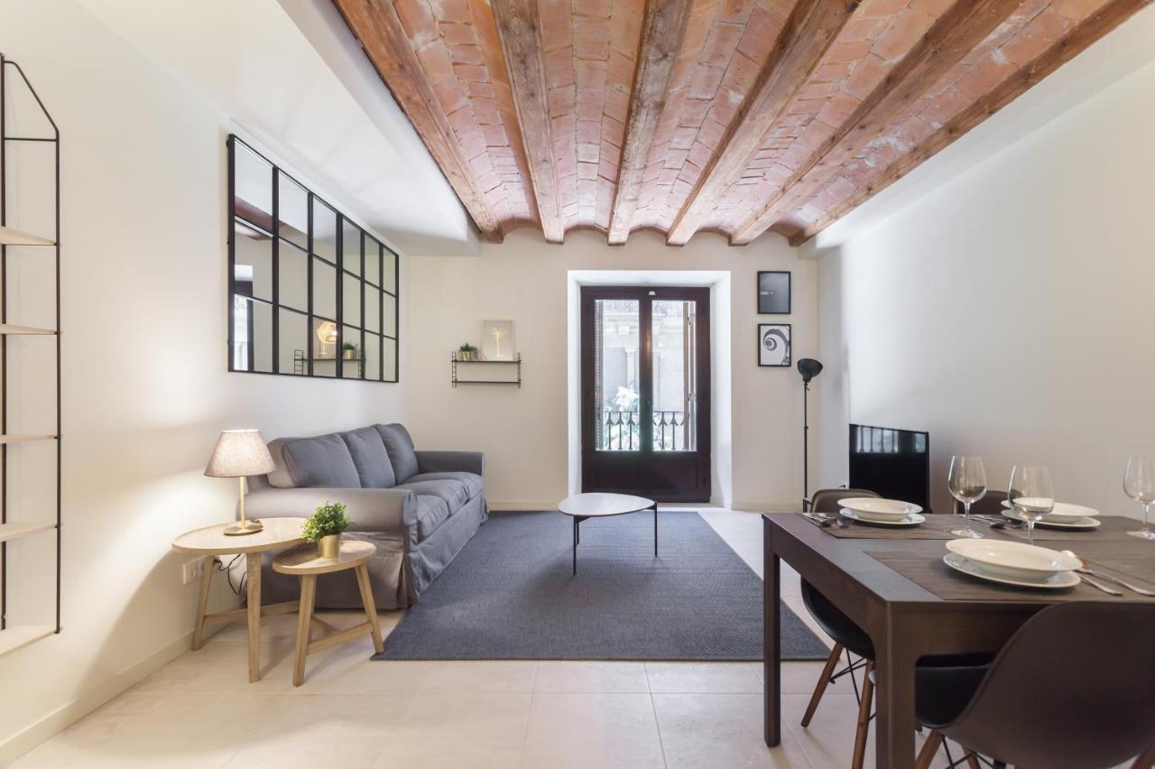 Апартаменти Caterina House Port Vell Барселона Екстер'єр фото