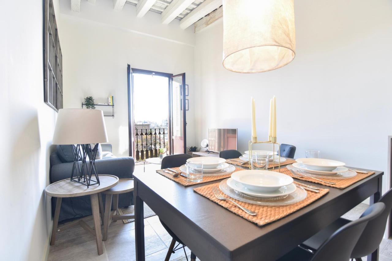 Апартаменти Caterina House Port Vell Барселона Екстер'єр фото