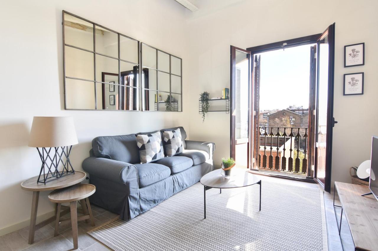 Апартаменти Caterina House Port Vell Барселона Екстер'єр фото