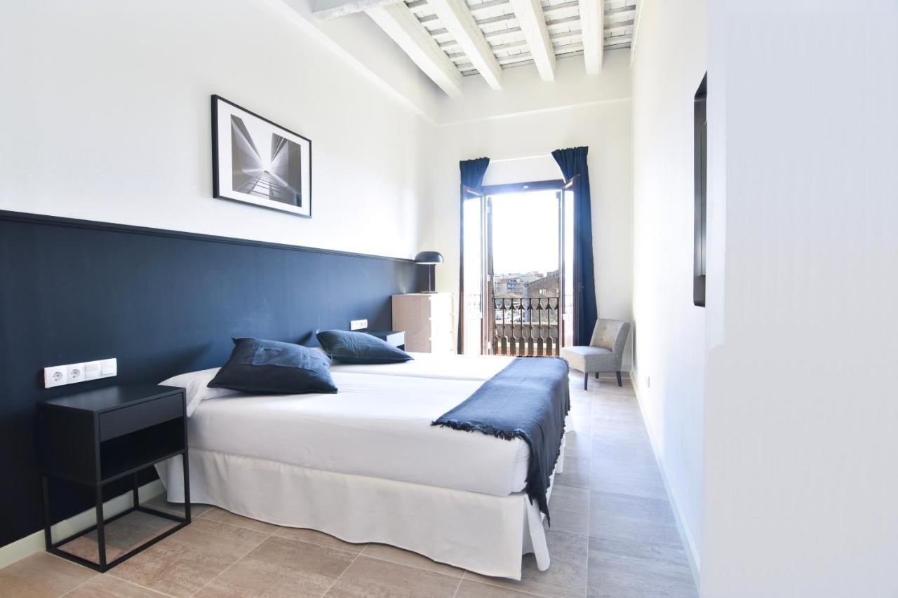 Апартаменти Caterina House Port Vell Барселона Екстер'єр фото