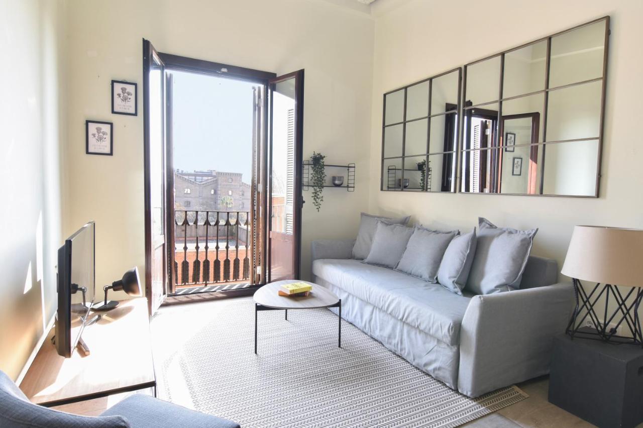 Апартаменти Caterina House Port Vell Барселона Екстер'єр фото
