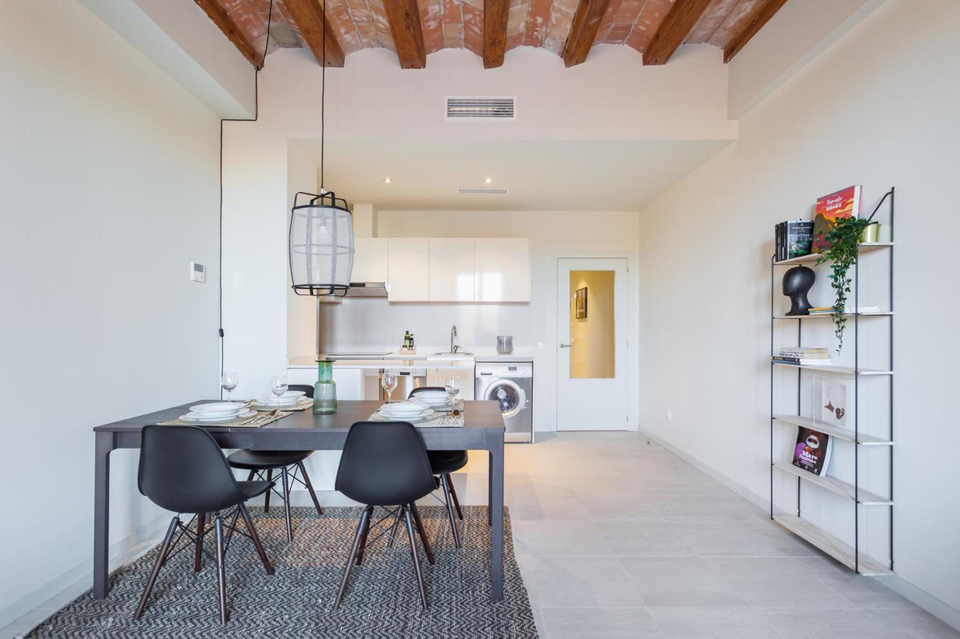 Апартаменти Caterina House Port Vell Барселона Номер фото