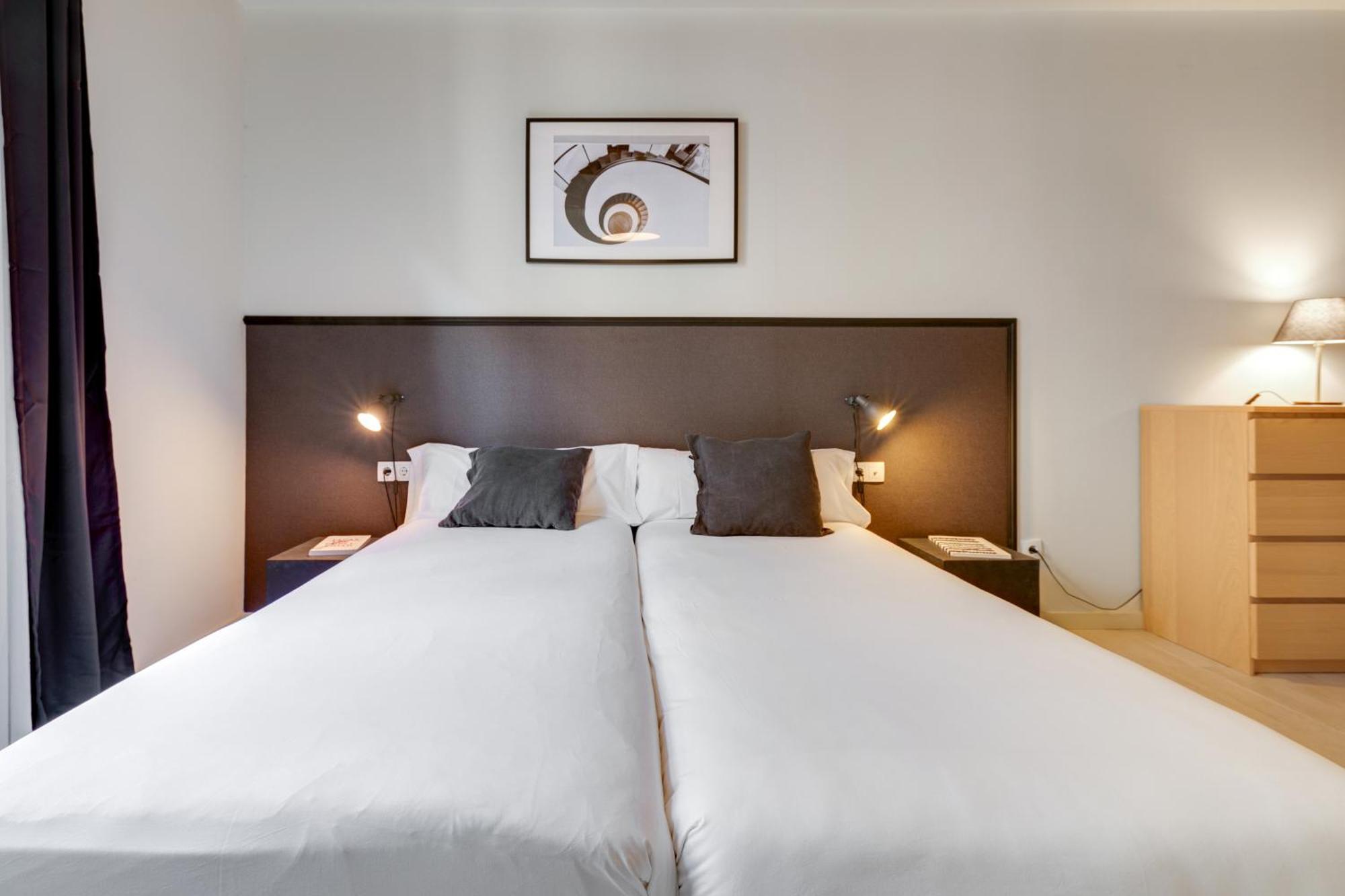 Апартаменти Caterina House Port Vell Барселона Номер фото