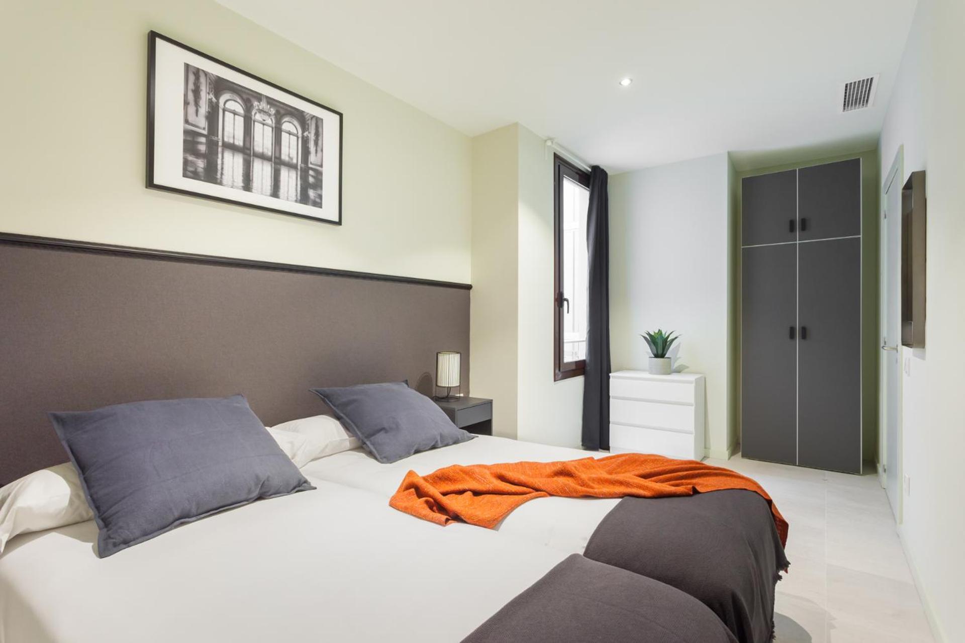 Апартаменти Caterina House Port Vell Барселона Номер фото
