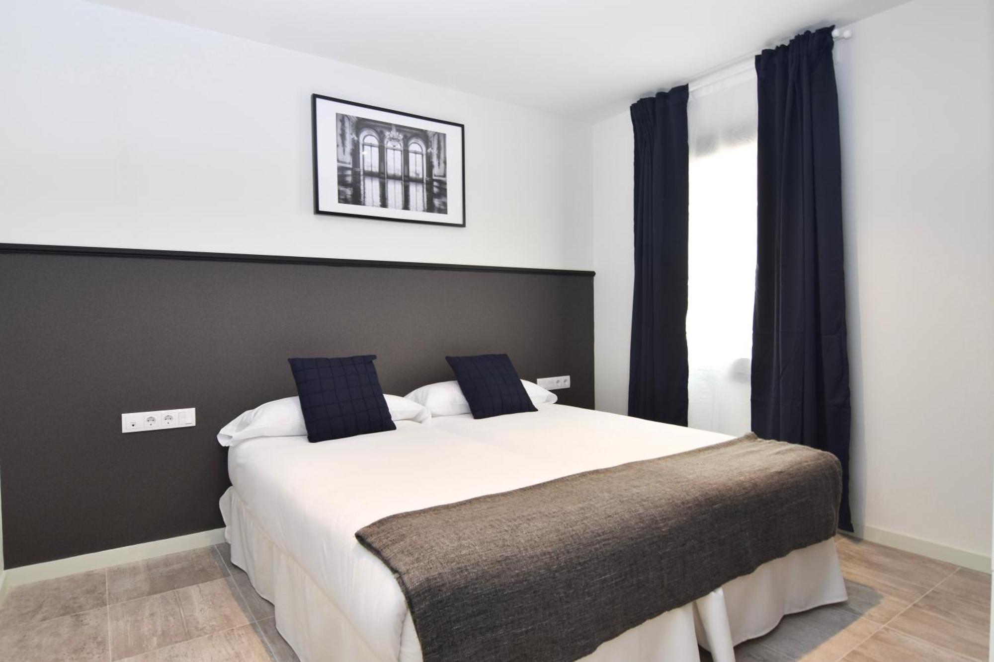 Апартаменти Caterina House Port Vell Барселона Номер фото