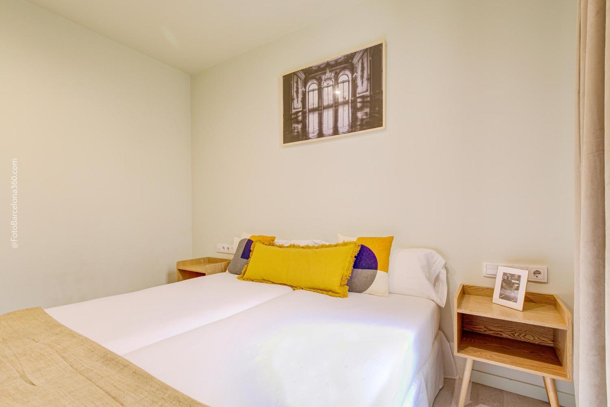 Апартаменти Caterina House Port Vell Барселона Номер фото