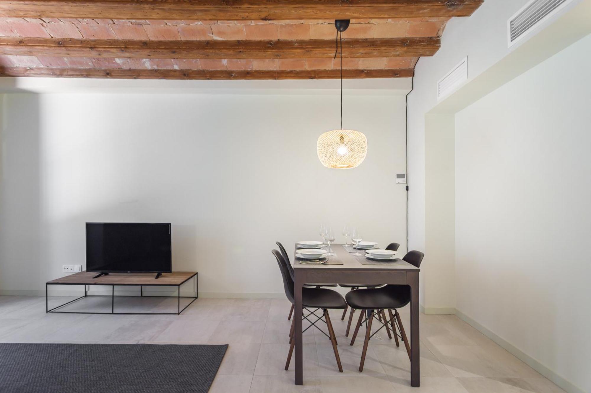 Апартаменти Caterina House Port Vell Барселона Номер фото