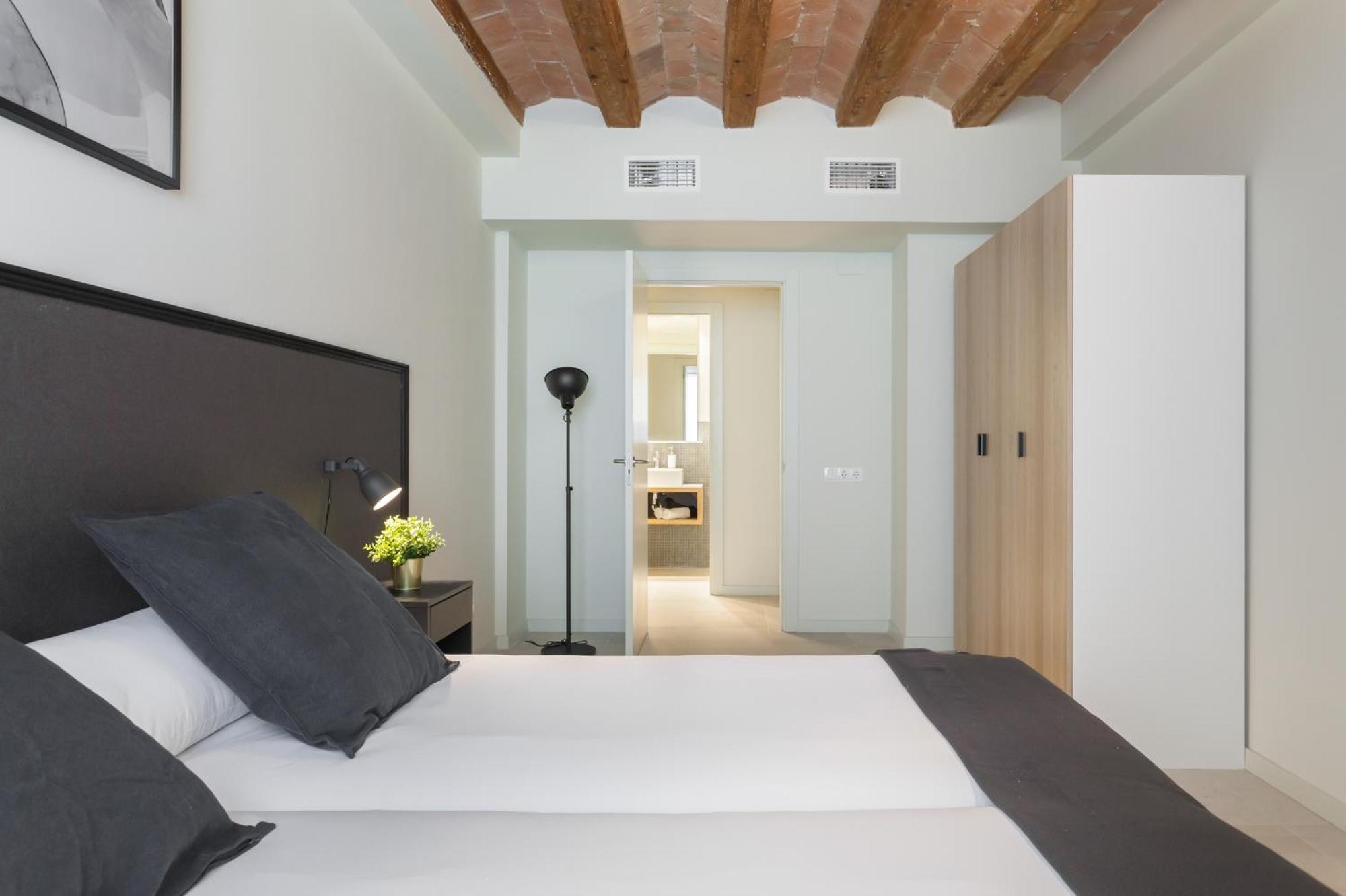 Апартаменти Caterina House Port Vell Барселона Номер фото